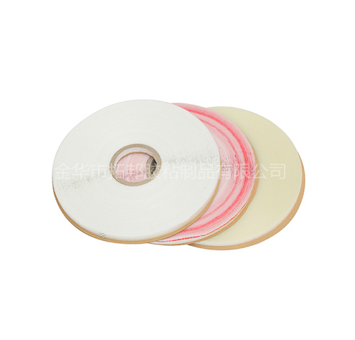 PE BAG SEALING TAPE